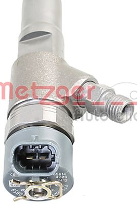 Injector METZGER 0870067